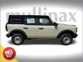 Thumbnail of 2025 Desert Sand Ford Bronco