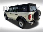 Thumbnail of 2025 Desert Sand Ford Bronco