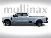 Thumbnail of 2025 Oxford White Ford F-350