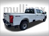 Thumbnail of 2025 Oxford White Ford F-350