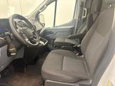 Thumbnail of 2018 Oxford White Ford Transit-350