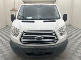 Thumbnail of 2018 Oxford White Ford Transit-350