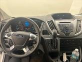 Thumbnail of 2018 Oxford White Ford Transit-350