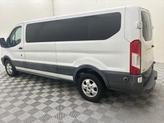Thumbnail of 2018 Oxford White Ford Transit-350