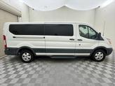 Thumbnail of 2018 Oxford White Ford Transit-350
