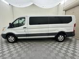 Thumbnail of 2018 Oxford White Ford Transit-350
