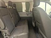 Thumbnail of 2018 Oxford White Ford Transit-350