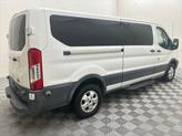 Thumbnail of 2018 Oxford White Ford Transit-350