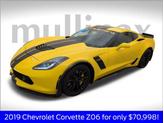 Thumbnail of 2019 Corvette Racing Yellow Tintcoat Chevrolet Corvette
