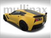 Thumbnail of 2019 Corvette Racing Yellow Tintcoat Chevrolet Corvette