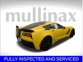 Thumbnail of 2019 Corvette Racing Yellow Tintcoat Chevrolet Corvette