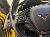Thumbnail of 2019 Corvette Racing Yellow Tintcoat Chevrolet Corvette