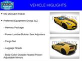 Thumbnail of 2019 Corvette Racing Yellow Tintcoat Chevrolet Corvette