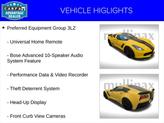 Thumbnail of 2019 Corvette Racing Yellow Tintcoat Chevrolet Corvette