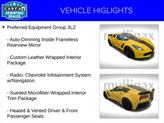 Thumbnail of 2019 Corvette Racing Yellow Tintcoat Chevrolet Corvette