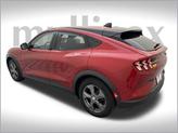 Thumbnail of 2023 Rapid Red Metallic Tinted Clearcoat Ford Mustang Mach-E
