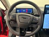 Thumbnail of 2023 Rapid Red Metallic Tinted Clearcoat Ford Mustang Mach-E