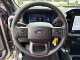 Thumbnail of 2025 Silver Ford F-150