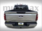 Thumbnail of 2025 Silver Ford F-150