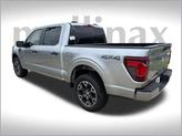 Thumbnail of 2025 Silver Ford F-150