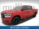Thumbnail of 2023 Flame Red Clearcoat RAM 1500