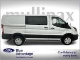Thumbnail of 2023 Oxford White Ford Transit-250