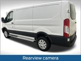Thumbnail of 2023 Oxford White Ford Transit-250
