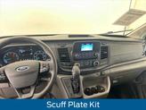 Thumbnail of 2023 Oxford White Ford Transit-250
