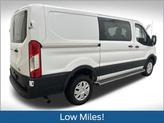 Thumbnail of 2023 Oxford White Ford Transit-250