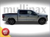 Thumbnail of 2025 Iconic Silver Metallic Ford F-150