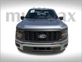 Thumbnail of 2025 Iconic Silver Metallic Ford F-150