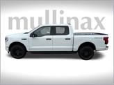 Thumbnail of 2025 Oxford White Ford F-150 Lightning