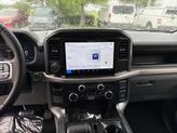 Thumbnail of 2025 Oxford White Ford F-150 Lightning