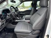 Thumbnail of 2025 Oxford White Ford F-150 Lightning