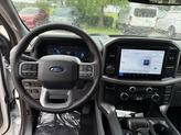 Thumbnail of 2025 Oxford White Ford F-150 Lightning