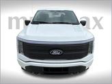 Thumbnail of 2025 Oxford White Ford F-150 Lightning
