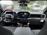 Thumbnail of 2025 Oxford White Ford F-150 Lightning