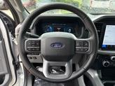 Thumbnail of 2025 Oxford White Ford F-150 Lightning