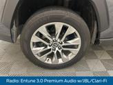 Thumbnail of 2021 Magnetic Gray Metallic/Ice Edge Roof Toyota RAV4