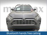 Thumbnail of 2021 Magnetic Gray Metallic/Ice Edge Roof Toyota RAV4
