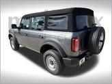 Thumbnail of 2025 Carbonized Gray Metallic Ford Bronco