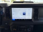 Thumbnail of 2025 Carbonized Gray Metallic Ford Bronco