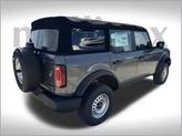 Thumbnail of 2025 Carbonized Gray Metallic Ford Bronco