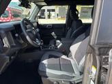 Thumbnail of 2025 Carbonized Gray Metallic Ford Bronco