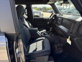 Thumbnail of 2025 Carbonized Gray Metallic Ford Bronco