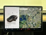 Thumbnail of 2025 White Tesla Model Y
