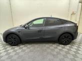 Thumbnail of 2025 White Tesla Model Y
