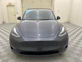 Thumbnail of 2025 White Tesla Model Y
