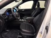 Thumbnail of 2025 White Metallic Ford Escape