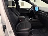 Thumbnail of 2025 White Metallic Ford Escape